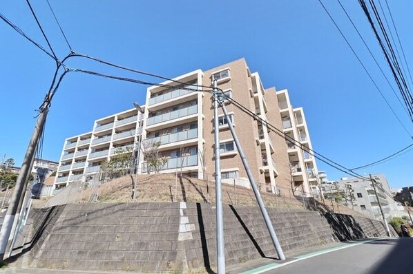 S-FORT横浜青葉台の物件内観写真